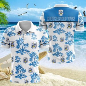 Huddersfield Town Polo Shirt