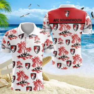 Bournemouth Polo Shirt