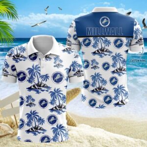 Millwall Polo Shirt