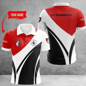 Bournemouth Polo Shirt