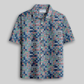 The Possum Grove Pocket Hawaiian Shirt