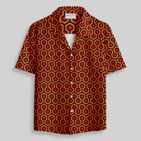 The Possum Grove Pocket Hawaiian Shirt