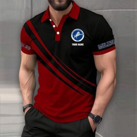 Millwall Personalized Polo Shirt