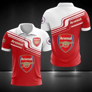 Arsenal Polo Shirt