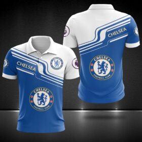 Chelsea Polo Shirt