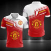 Manchester United Polo Shirt
