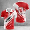 Middlesbrough Polo Shirt