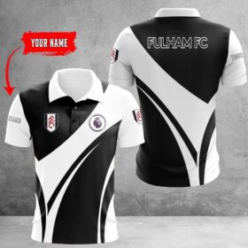 Fulham Polo Shirt