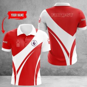 Nottingham Forest Polo Shirt
