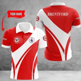 Brentford Polo Shirt