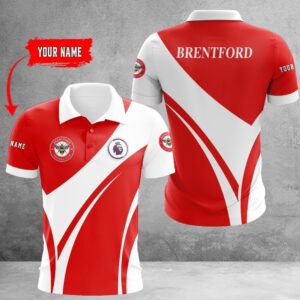 Brentford Polo Shirt