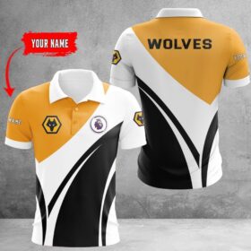 Wolverhampton Wanderers Polo Shirt