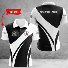 Newcastle United Polo Shirt