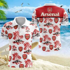 Arsenal Polo Shirt