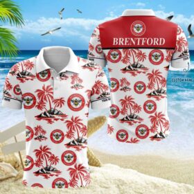 Brentford Polo Shirt