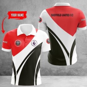 Sheffield United Polo Shirt