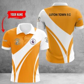 Luton Town Polo Shirt