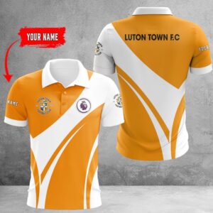 Luton Town Polo Shirt