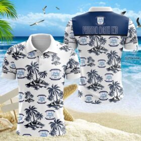 Queens Park Rangers Polo Shirt