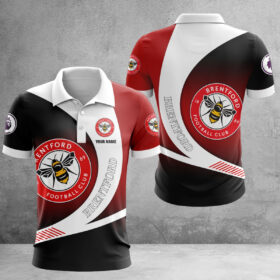 Brentford Polo Shirt