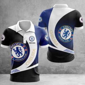 Chelsea Polo Shirt