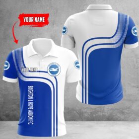 Brighton & Hove Albion Polo Shirt