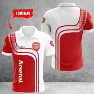 Arsenal Polo Shirt