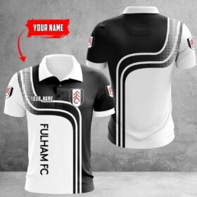 Fulham Polo Shirt