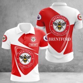 Brentford Polo Shirt