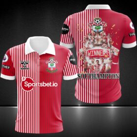 Southampton – SAINTS are BACK Polo Shirt
