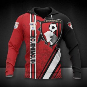 Bournemouth Pullover Hoodie