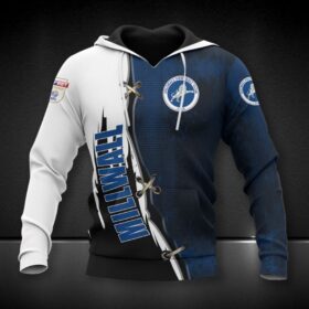 Millwall Pullover Hoodie