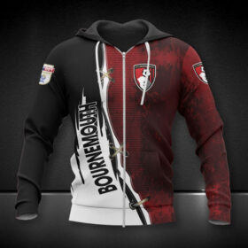 Bournemouth Full-Zip Hoodie