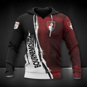 Bournemouth Pullover Hoodie