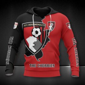 Bournemouth Pullover Hoodie