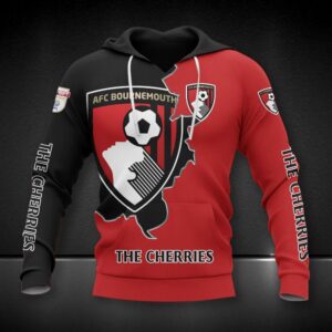 Bournemouth Pullover Hoodie