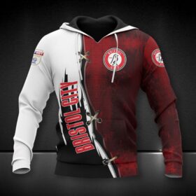 Bristol City Pullover Hoodie