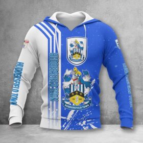 Huddersfield Town Pullover Hoodie