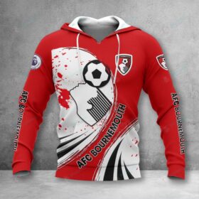 Bournemouth Pullover Hoodie