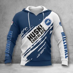 Millwall Pullover Hoodie