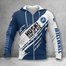 Millwall Full-Zip Hoodie