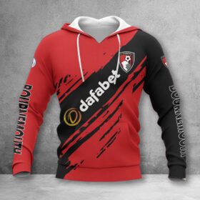 Bournemouth Pullover Hoodie