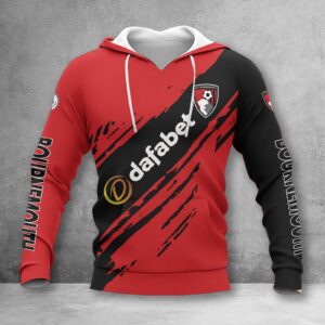 Bournemouth Pullover Hoodie