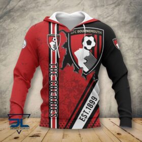 Bournemouth Pullover Hoodie
