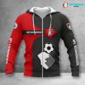 Bournemouth Full-Zip Hoodie