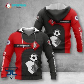 Bournemouth Pullover Hoodie