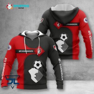 Bournemouth Pullover Hoodie