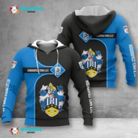 Huddersfield Town Pullover Hoodie