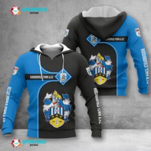 Huddersfield Town Pullover Hoodie