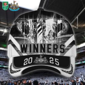 Newcastle United Cap